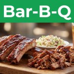 Best Restaurant in Meridianville: Bar-B-Q Spot Leads