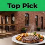 Best Restaurant in Opp, Alabama: The Local Pick Worth the Stop