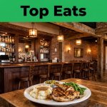 Best Restaurant in Oxford, Alabama: Top Local Picks for 2026