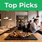 Best Restaurant in Pell City, Alabama: Current Top Picks