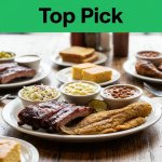 Best Restaurant in Pinson, Alabama: The Current Top Pick