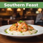 Best Restaurant in Prattville for First-Time Visitors