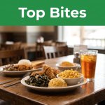 Best Restaurant in Rainbow City, Alabama: Top Local Picks