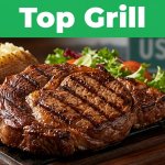 Best Restaurant in Russellville, Alabama