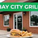 Best Restaurant in Satsuma: Bay City Grill Tops Local Picks