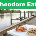 Best Restaurant in Theodore, AL: Mobile County Picks