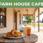 Best Restaurant in Thorsby: Farm House Cafe