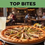 Best Restaurant In Tillmans Corner: A Local Dining Guide