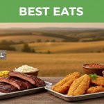Best Restaurant in Trinity, Alabama: 2026 Picks