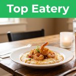 Best Restaurant in Troy, Alabama: Where to Eat First