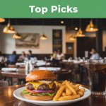 Best Restaurant in Vestavia Hills for Trip Dining