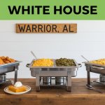 Best Restaurant in Warrior, Alabama