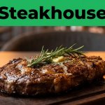 Best Restaurant Near Brook Highland: Perry's Steakhouse Leads