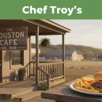 Best Restaurant Near Taylor, Alabama