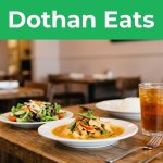 Best Restaurants in Dothan: Houston County Picks