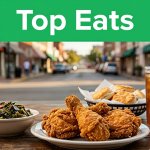 Best Restaurants in Dothan: Houston County's Top Eats