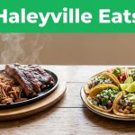 Best Restaurants in Haleyville Alabama