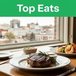 Best Restaurants in Montgomery, Alabama