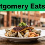 Best Restaurants in Montgomery Alabama for Travelers