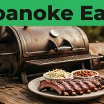 Best Restaurants in Roanoke, Alabama