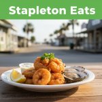 Best Restaurants in Stapleton, Baldwin County, Alabama