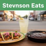 Best Restaurants in Stevenson AL