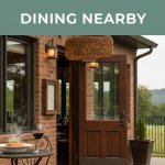 Best Restaurants Near Eagle Point in Shelby County