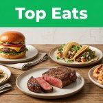 Best Restaurants Near Fort Rucker in Dale County, Alabama