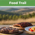 Best Restaurants Near Remlap, Blount County, Alabama