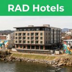 Best River Arts District Hotels in Asheville