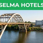 Best Selmont-West Selmont Hotels: Top Picks in Nearby Selma