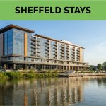 Best Sheffield AL Hotels in Colbert County