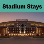 Best Tuscaloosa Hotels Near Bryant-Denny Stadium