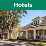 Best Tuscumbia AL Hotels In Colbert County For 2026