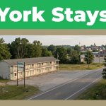 Best York Alabama Hotels in Sumter County