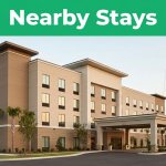 Creola Alabama Hotels: Best Nearby Stays in Mobile County