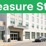 Dependable Hotels in Scottsboro Near Unclaimed Baggage for Treasure Hunters