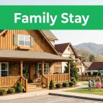 Family Friendly Hotels Near Helen Georgia for Alpine Village Fun