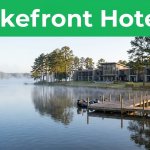 Practical Hotels Near Lake Blackshear Resort for Georgia Nature Trips