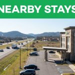 Priceville Alabama Hotels: Best Nearby Stays in Morgan County