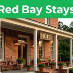 Red Bay Hotels: Best Places to Stay in Franklin County