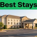 Thomasville AL Hotels: Best Stays in Clarke County