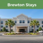 Top East Brewton Hotels: Brewton Stays Under 5 Miles