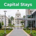 Top Hotels Near the Alabama State Capitol for Government Visits