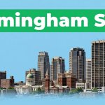 Where to Stay in Birmingham for First-Time Visitors