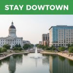 Where to Stay in Huntsville for First-Time Visitors