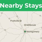 Autaugaville Hotels: Best Places to Stay Nearby