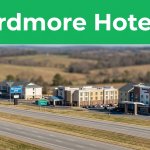 Best Ardmore Alabama Hotels in Limestone County