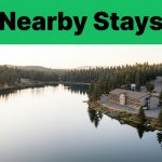 Best Bear Creek Alabama Hotels: Top Nearby Stays