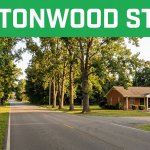 Best Cottonwood Alabama Hotels for Houston County Trips
